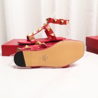 $76.00 USD Valentino Sandal For Women #942705