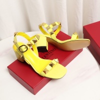 $76.00 USD Valentino Sandal For Women #942708