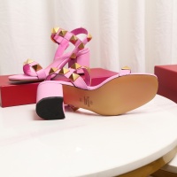 $76.00 USD Valentino Sandal For Women #942709