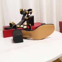 $76.00 USD Valentino Sandal For Women #942710