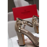 $80.00 USD Valentino Sandal For Women #942717
