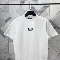 $38.00 USD Balenciaga T-Shirts Long Sleeved For Unisex #942720