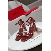 $80.00 USD Valentino Sandal For Women #942721