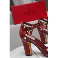 $80.00 USD Valentino Sandal For Women #942721