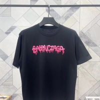 $38.00 USD Balenciaga T-Shirts Long Sleeved For Unisex #942724