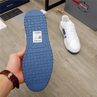 $82.00 USD Prada Casual Shoes For Men #942783