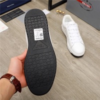 $82.00 USD Prada Casual Shoes For Men #942785