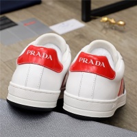 $82.00 USD Prada Casual Shoes For Men #942786
