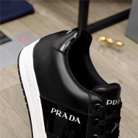 $82.00 USD Prada Casual Shoes For Men #942788
