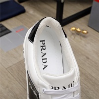 $82.00 USD Prada Casual Shoes For Men #942789