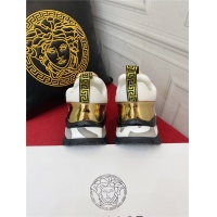 $80.00 USD Versace Casual Shoes For Men #942794