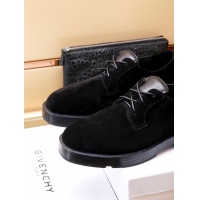 $92.00 USD Givenchy Leather Shoes For Men #942823