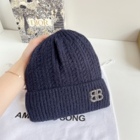 $34.00 USD Balenciaga Woolen Hats #942988