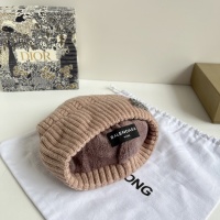$34.00 USD Balenciaga Woolen Hats #942989
