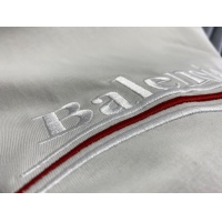 $40.00 USD Balenciaga T-Shirts Short Sleeved For Unisex #943090