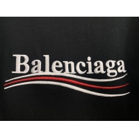 $40.00 USD Balenciaga T-Shirts Short Sleeved For Unisex #943091