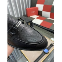 $82.00 USD Salvatore Ferragamo Leather Shoes For Men #943109