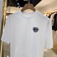 $41.00 USD Versace T-Shirts Short Sleeved For Men #943129