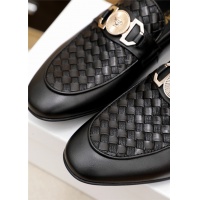 $80.00 USD Versace Leather Shoes For Men #943136