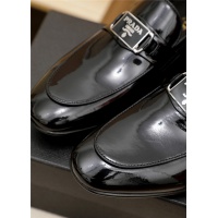 $80.00 USD Prada Leather Shoes For Men #943140