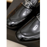 $80.00 USD Prada Leather Shoes For Men #943143