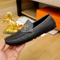 $68.00 USD Hermes Leather Shoes For Men #943190