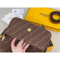 $108.00 USD Fendi AAA Quality Messenger Bags For Women #943191