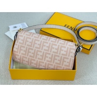 $108.00 USD Fendi AAA Quality Messenger Bags For Women #943192