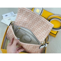 $108.00 USD Fendi AAA Quality Messenger Bags For Women #943192