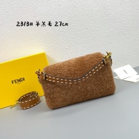 $130.00 USD Fendi AAA Quality Messenger Bags For Women #943202