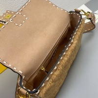 $130.00 USD Fendi AAA Quality Messenger Bags For Women #943203