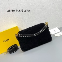 $130.00 USD Fendi AAA Quality Messenger Bags For Women #943204