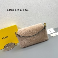 $130.00 USD Fendi AAA Quality Messenger Bags For Women #943205