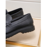 $85.00 USD Salvatore Ferragamo Leather Shoes For Men #943223