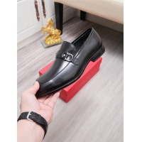 $85.00 USD Salvatore Ferragamo Leather Shoes For Men #943224