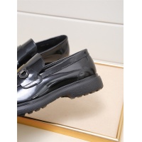 $85.00 USD Salvatore Ferragamo Leather Shoes For Men #943229