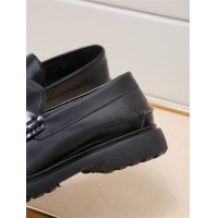$85.00 USD Salvatore Ferragamo Leather Shoes For Men #943233