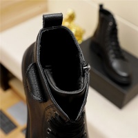 $96.00 USD Prada Boots For Men #943241