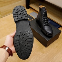 $96.00 USD Prada Boots For Men #943242