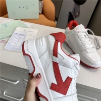 $96.00 USD Off-White Casual Shoes For Men #943285
