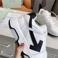 $96.00 USD Off-White Casual Shoes For Women #943290