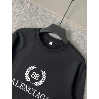 $40.00 USD Balenciaga Hoodies Long Sleeved For Men #943319