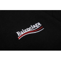 $40.00 USD Balenciaga T-Shirts Short Sleeved For Unisex #943415