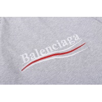 $40.00 USD Balenciaga T-Shirts Short Sleeved For Unisex #943417