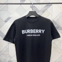 $38.00 USD Burberry T-Shirts Short Sleeved For Unisex #943432