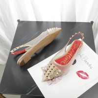 $82.00 USD Valentino Sandal For Women #943522