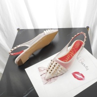 $82.00 USD Valentino Sandal For Women #943523