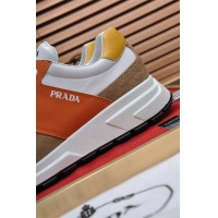 $85.00 USD Prada Casual Shoes For Men #943579