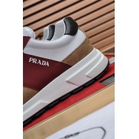 $85.00 USD Prada Casual Shoes For Men #943581