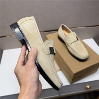 $108.00 USD Salvatore Ferragamo Leather Shoes For Men #943605
